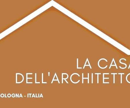 博洛尼亚Casa Dell'Architetto公寓 外观 照片