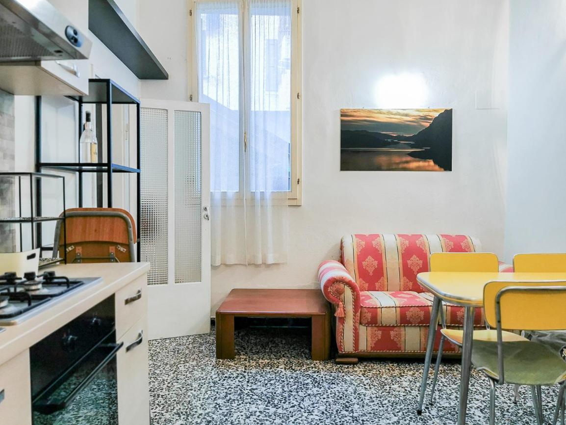 博洛尼亚Casa Dell'Architetto公寓 外观 照片