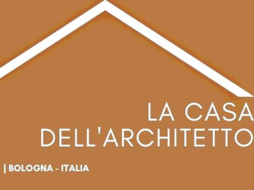 博洛尼亚Casa Dell'Architetto公寓 外观 照片