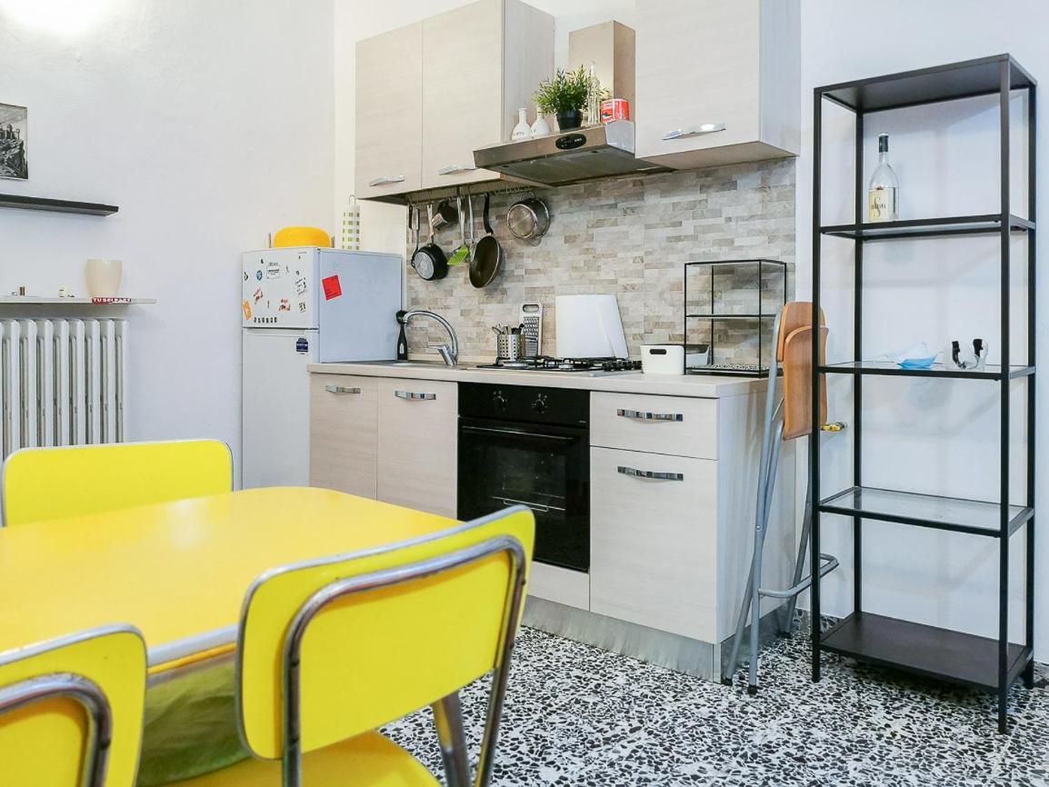 博洛尼亚Casa Dell'Architetto公寓 外观 照片