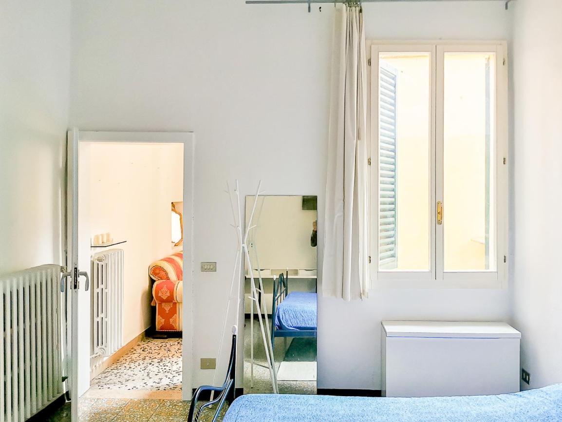 博洛尼亚Casa Dell'Architetto公寓 外观 照片